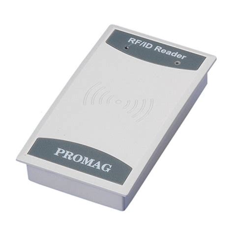 promag rfid 125khz